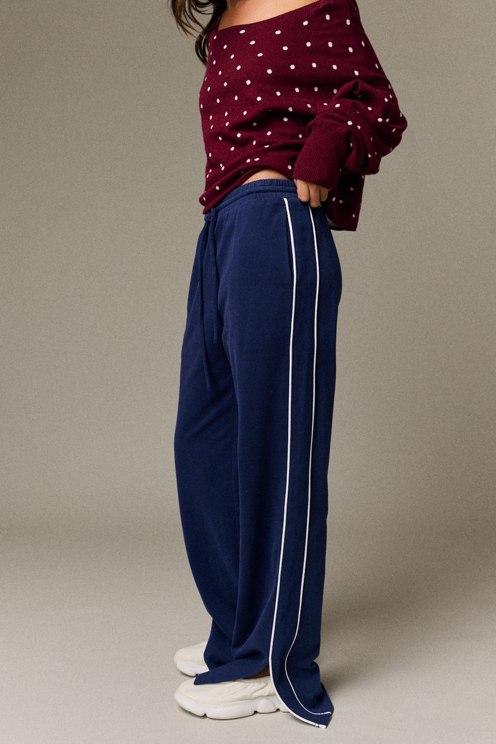 Kennedy Track Pants