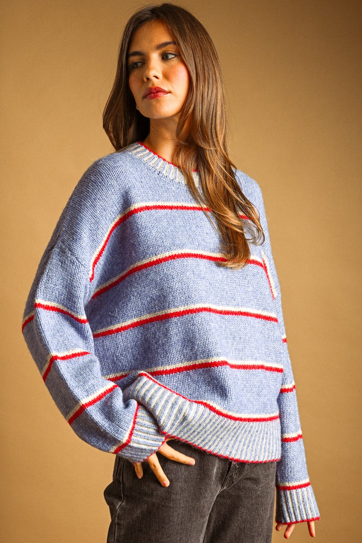 The Sunday Sweater
