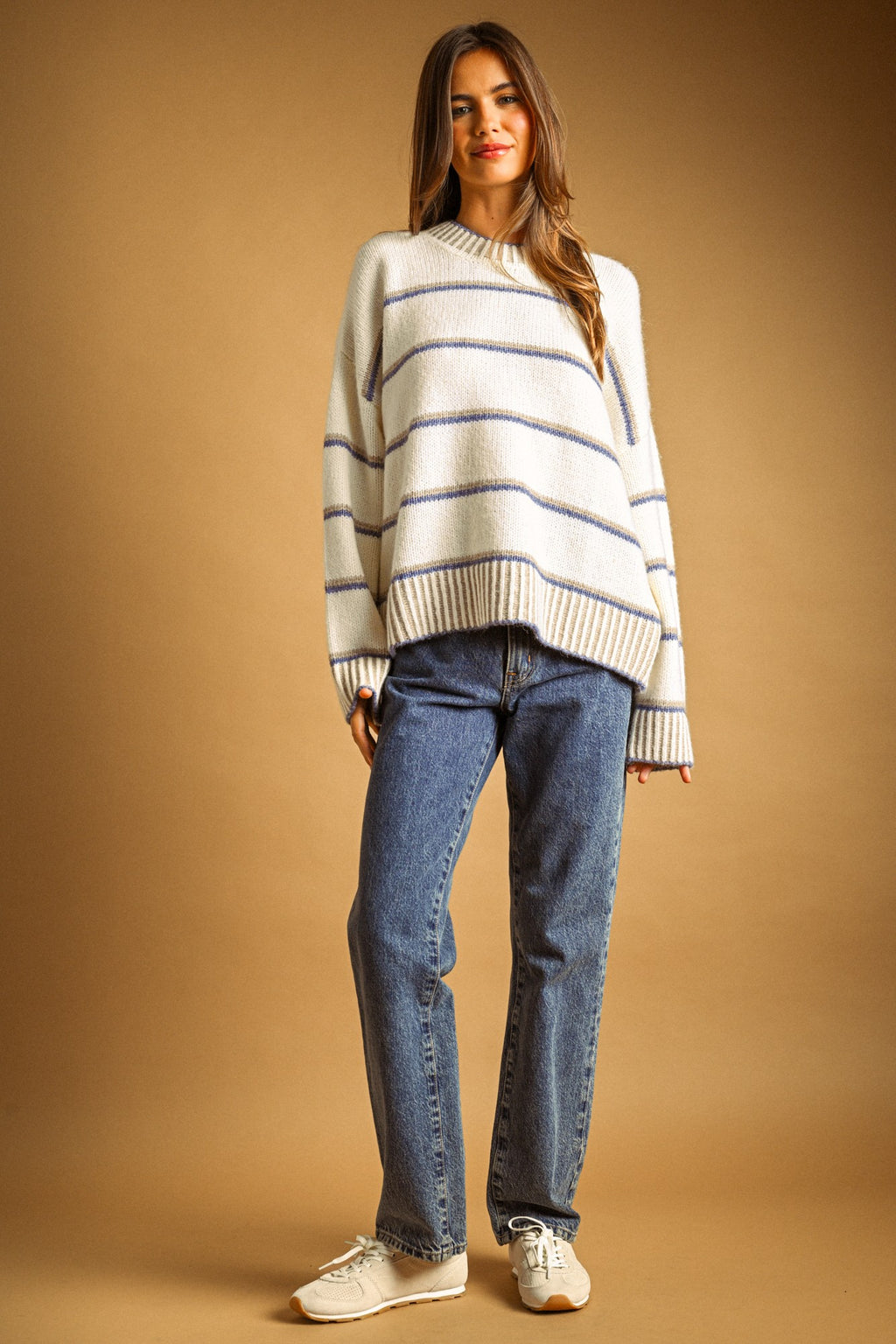 The Sunday Sweater