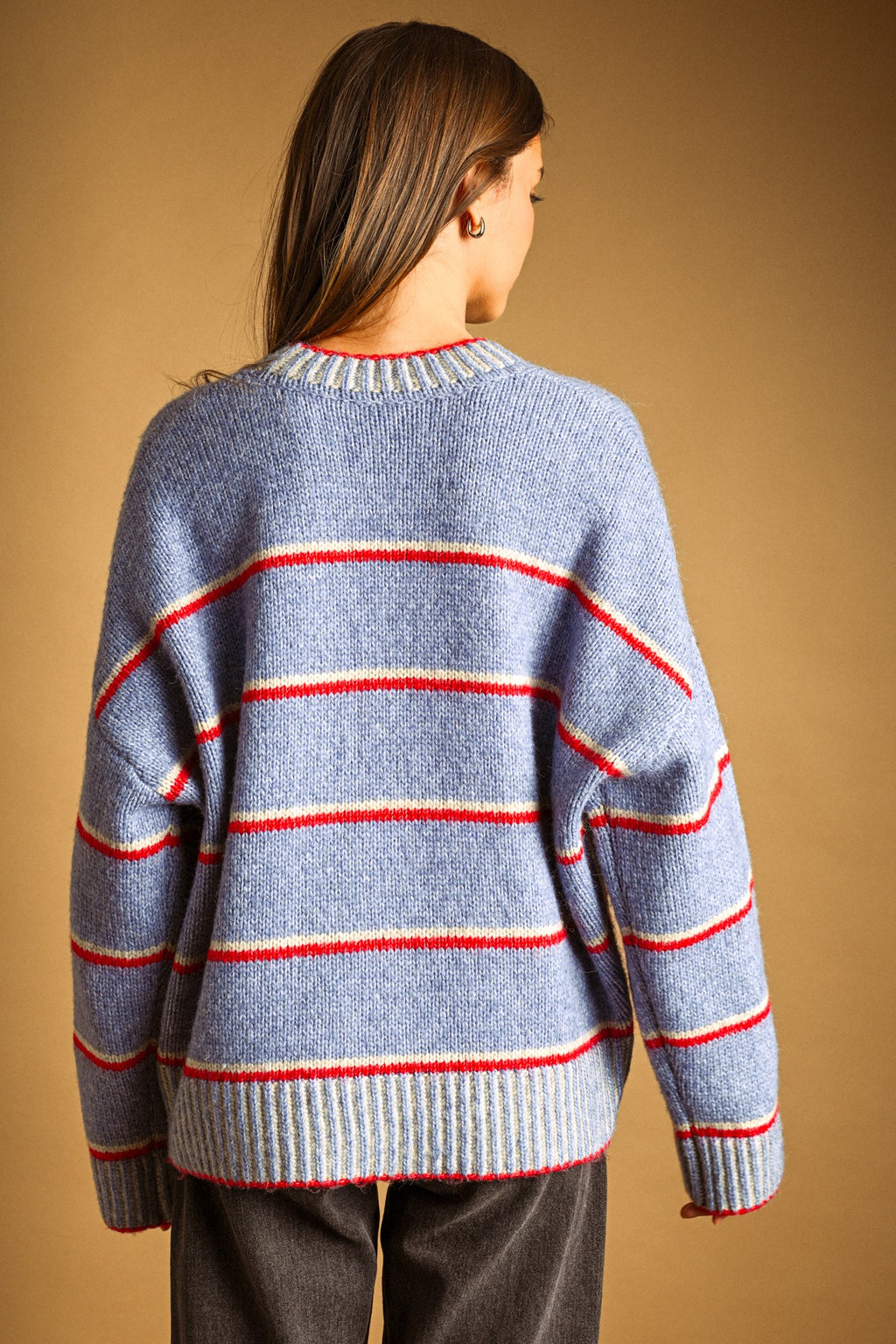 The Sunday Sweater