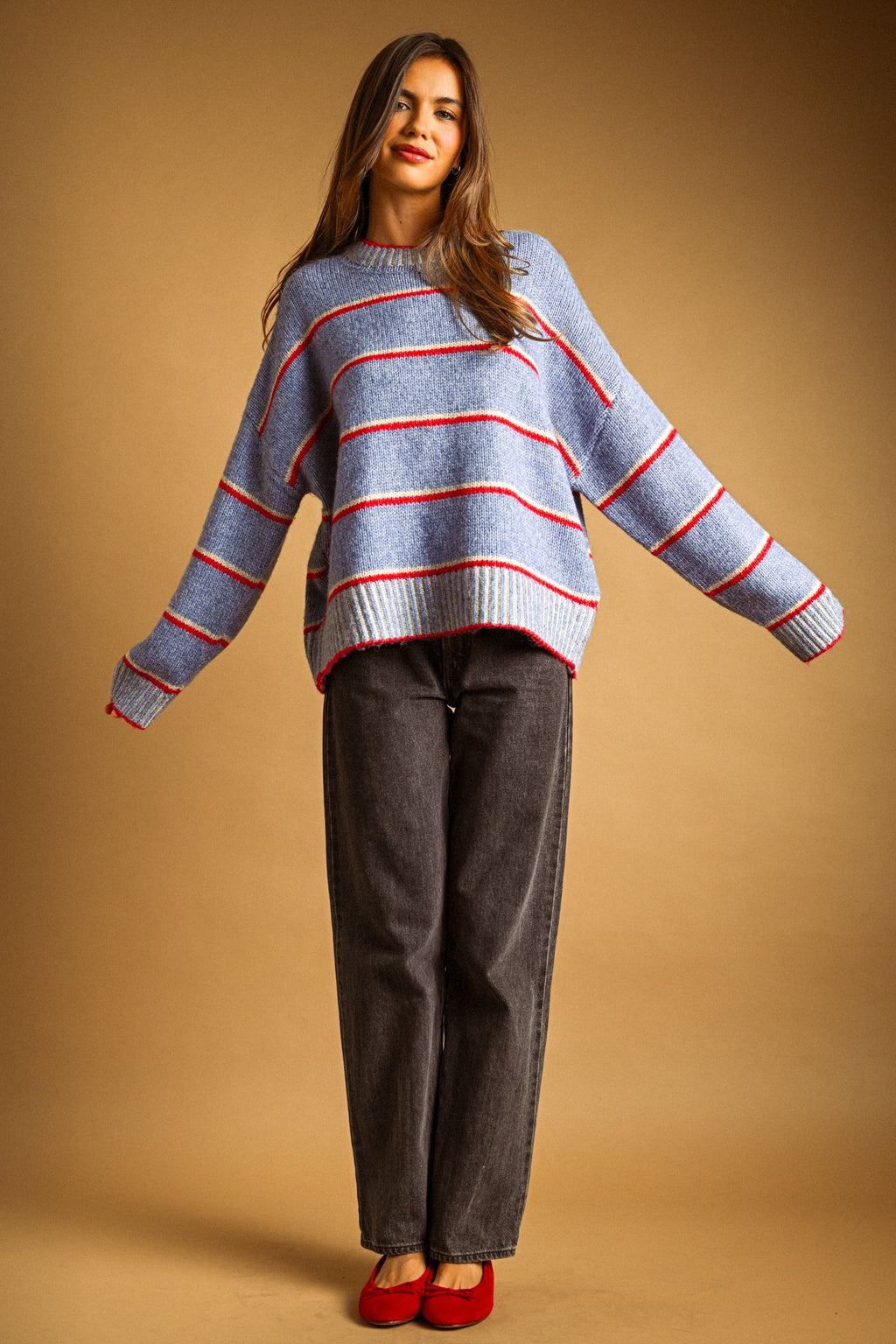 The Sunday Sweater