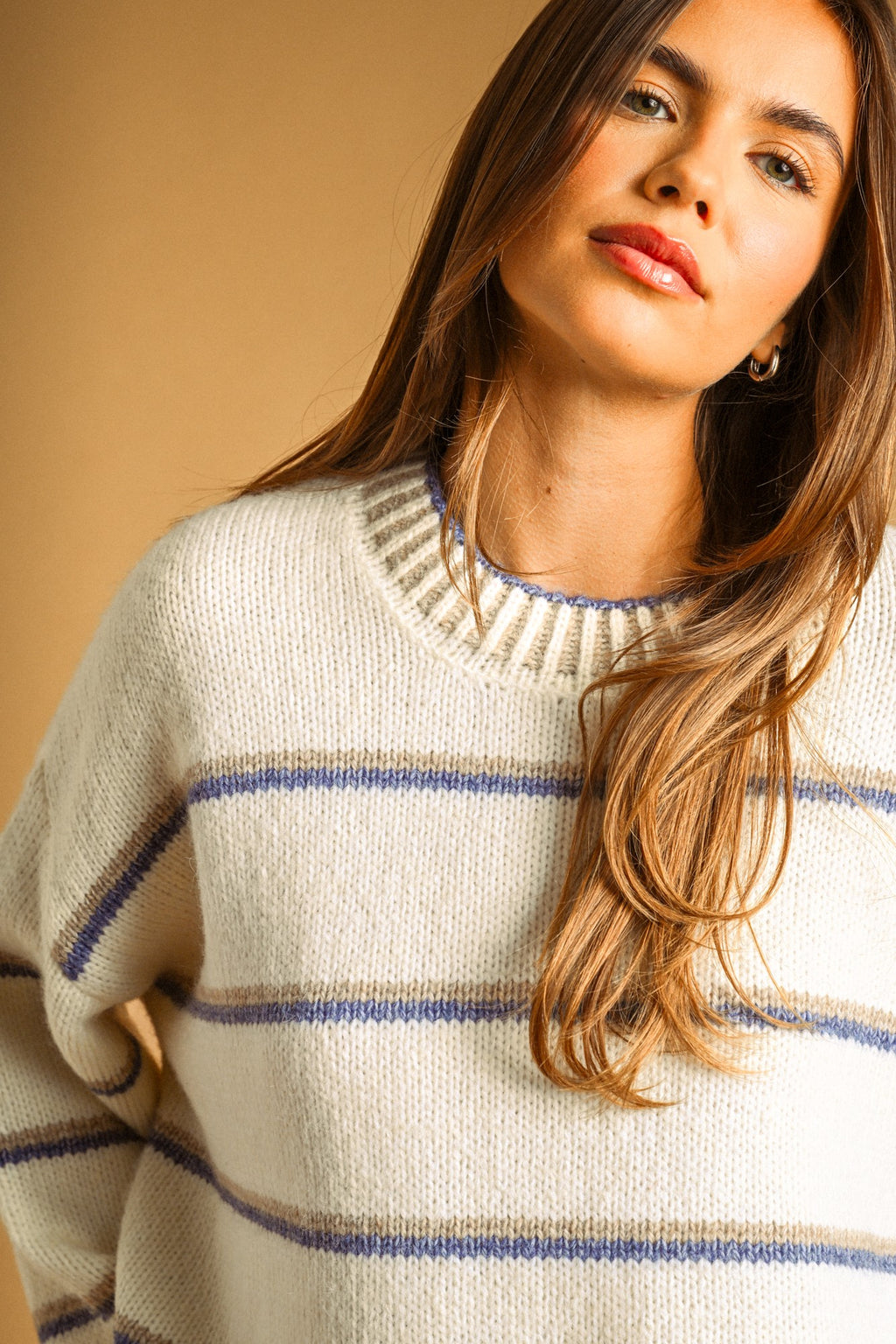 The Sunday Sweater