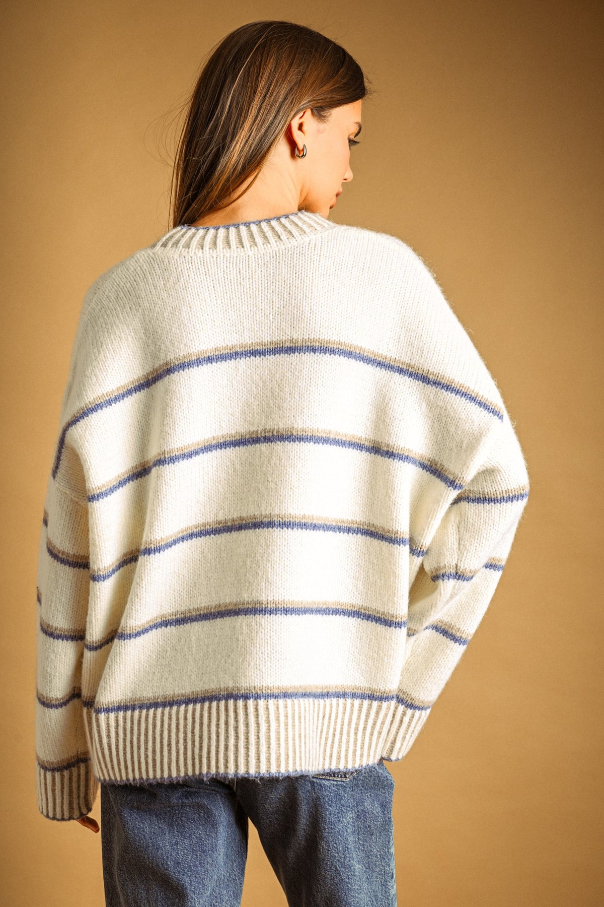 The Sunday Sweater