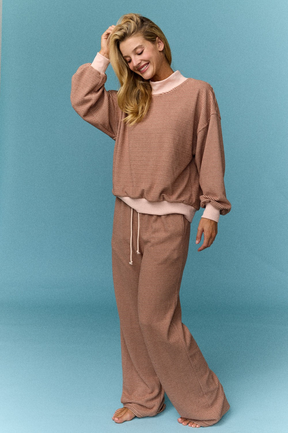 The Cloud Nine Lounge Set
