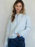 Cooper Zip Up Jacket