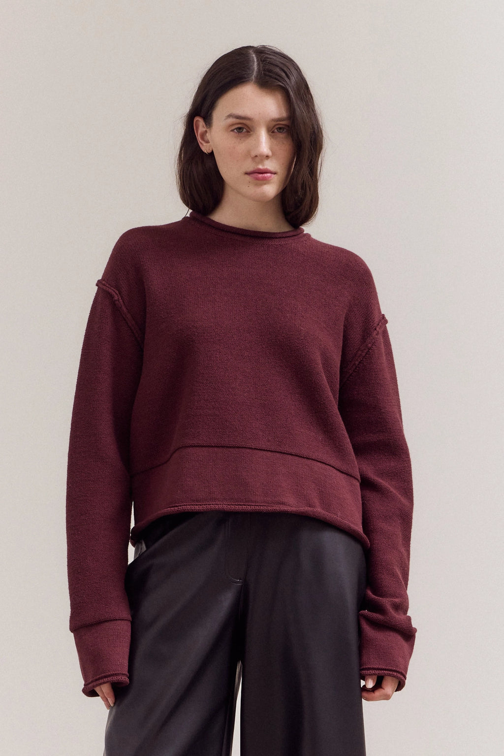 Harvest Haze Top