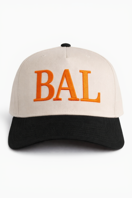 BAL Snapback Preorder