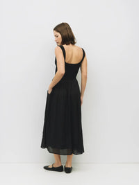 The Holland Dress