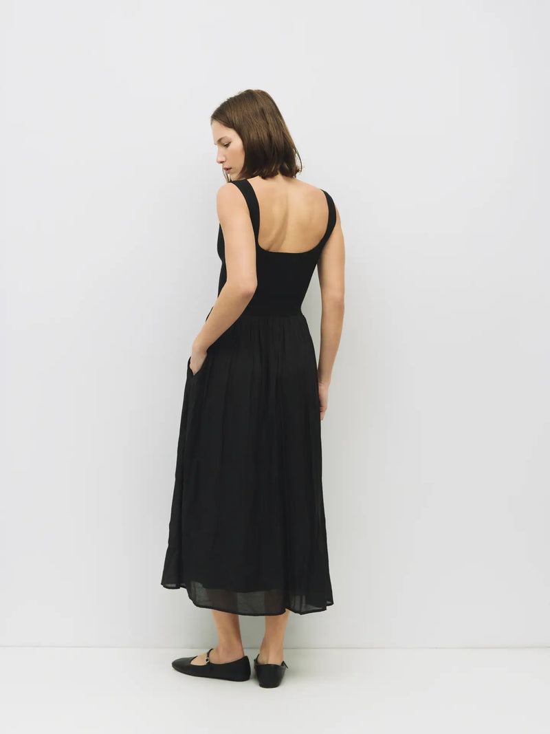 The Holland Dress