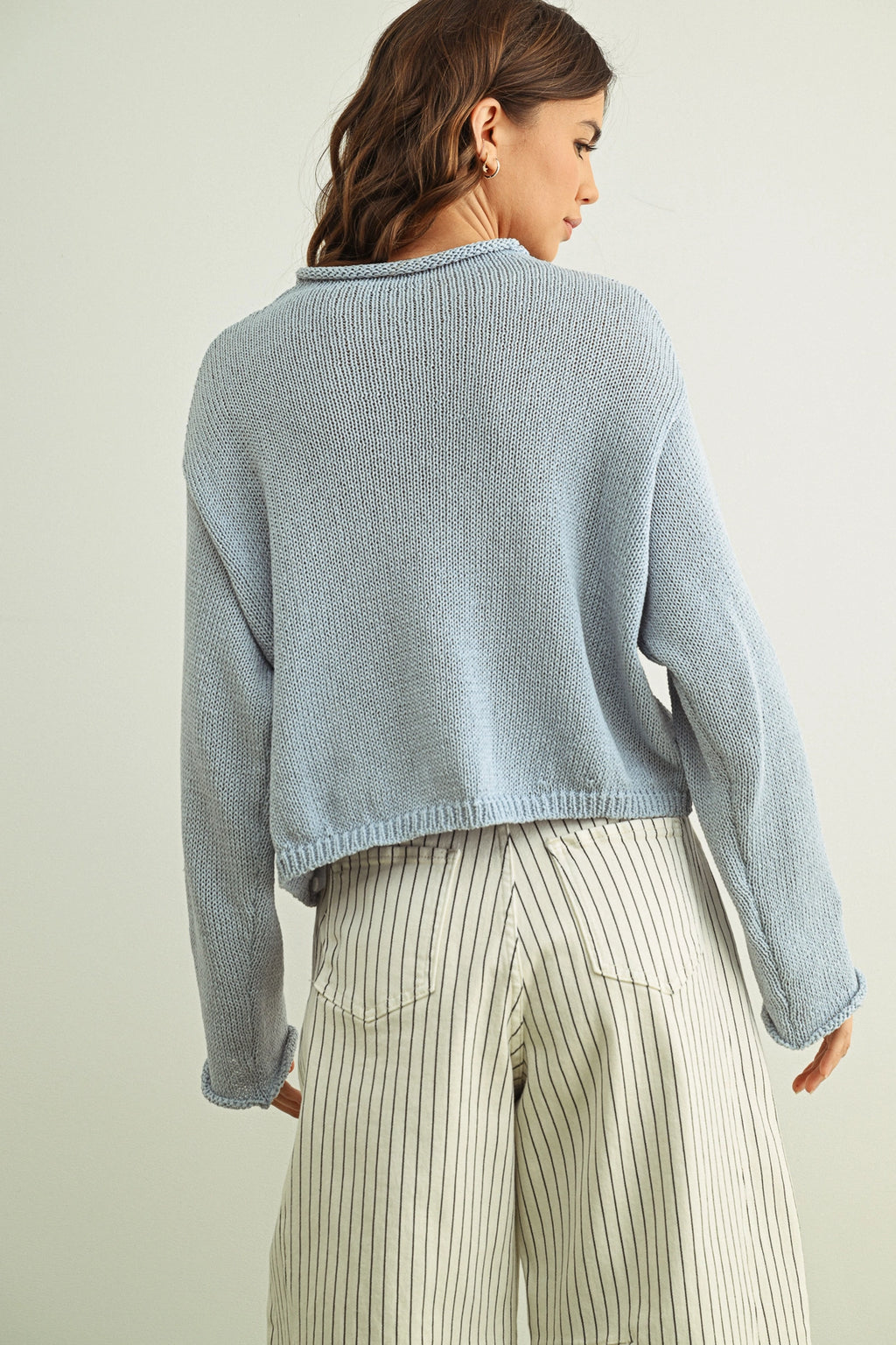 The Colette Layer Cardigan