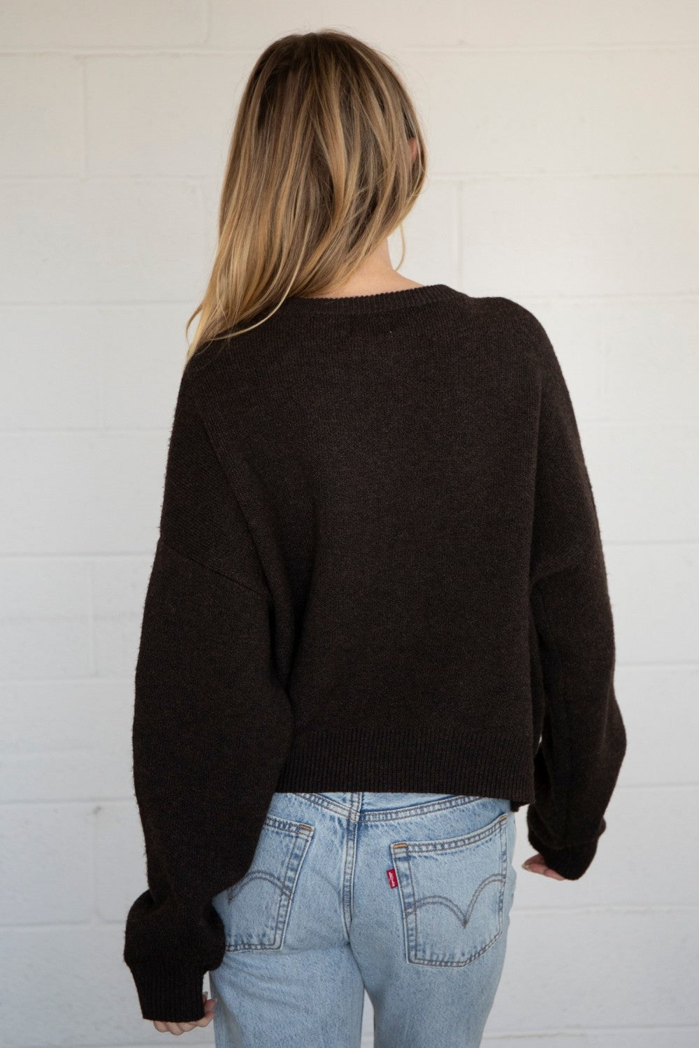 Alyssa Cardigan