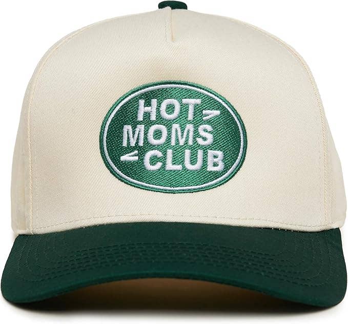 Hot Mom's Club Snapback