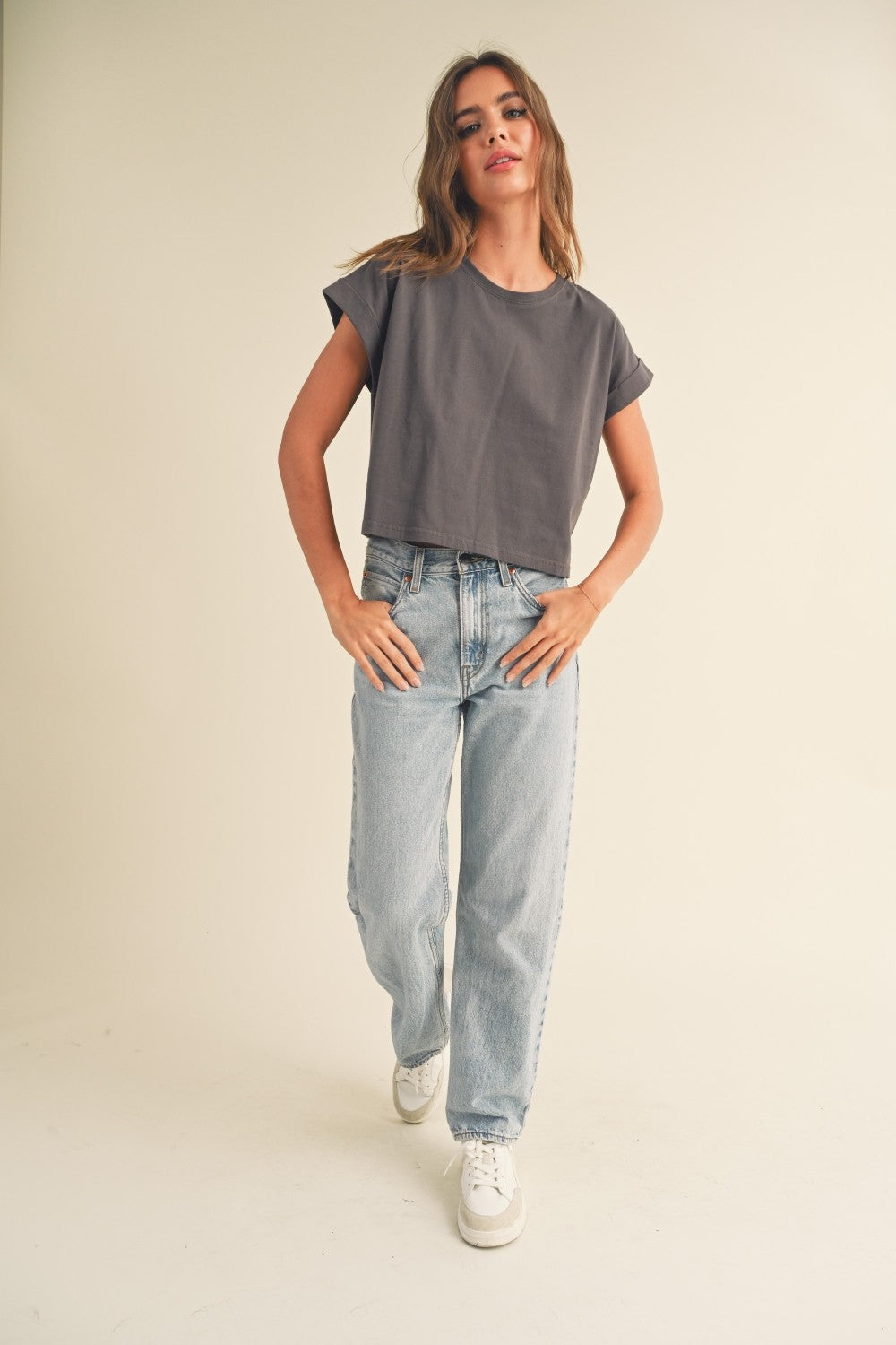 Everyday Ease Top