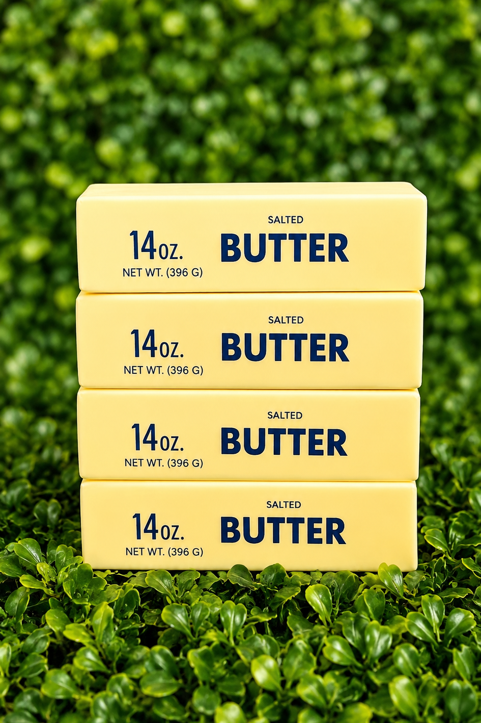 Butter Squishy