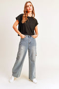 Everyday Ease Tee