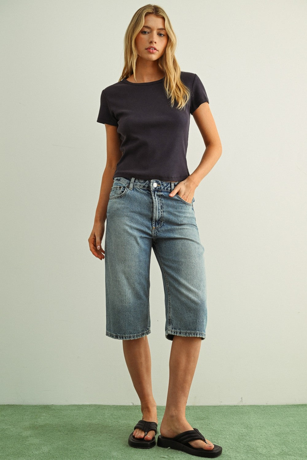 Harper Everyday Tee