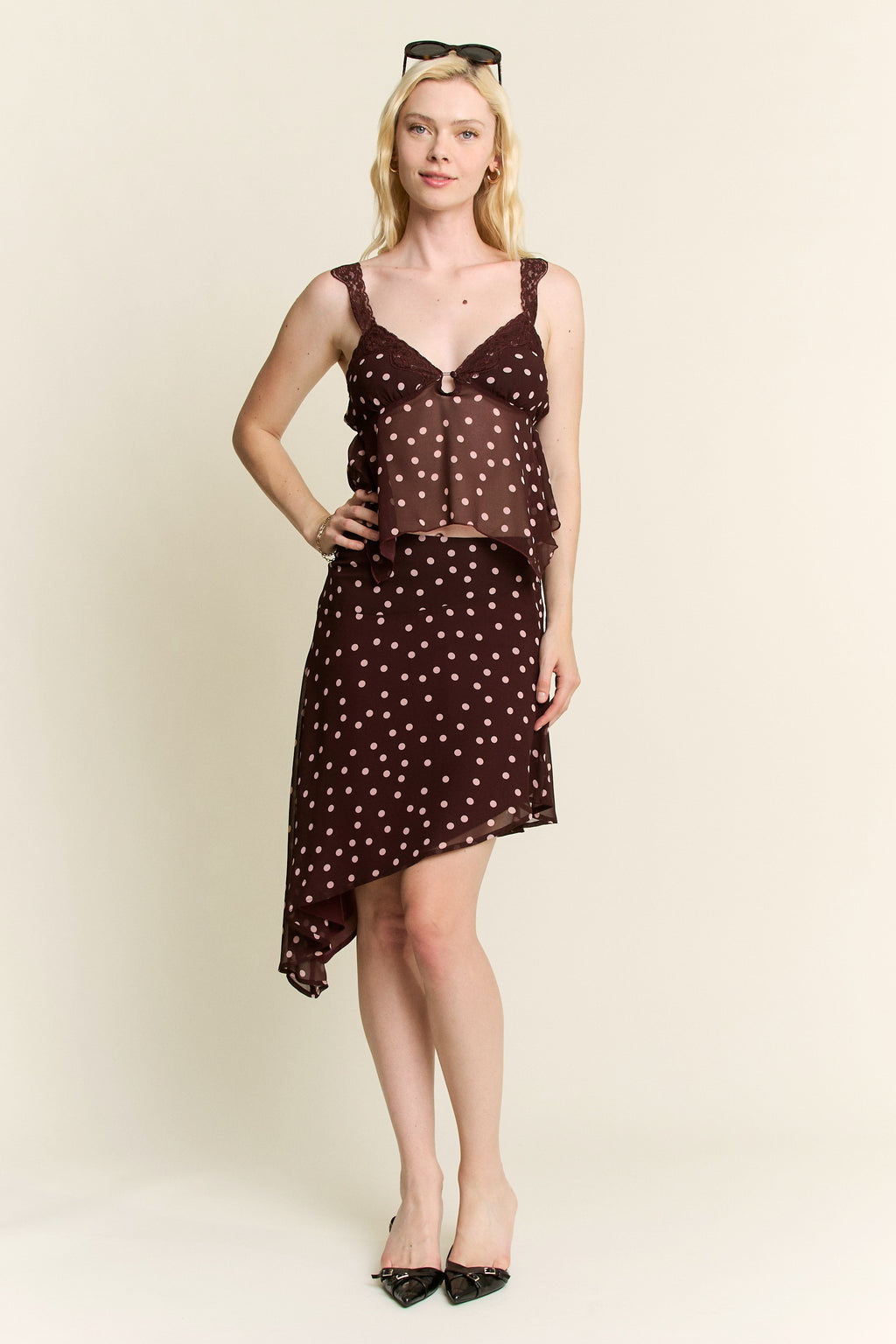 The Twirl & Charm Set