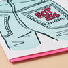Mom Jeans Mother's Day Card