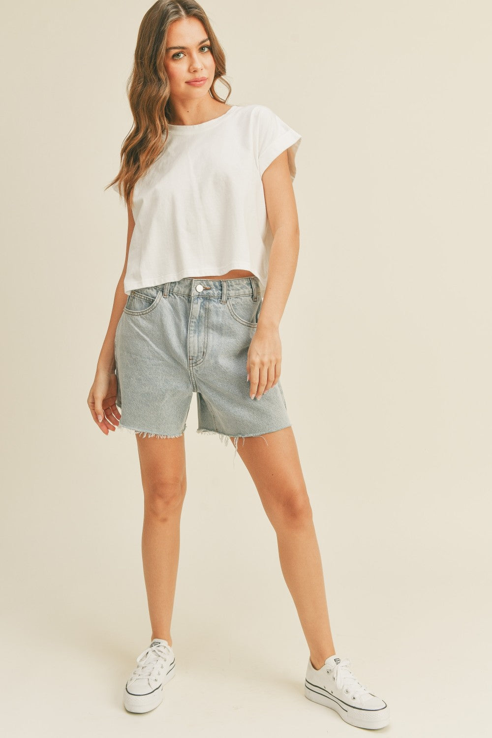 Everyday Ease Tee