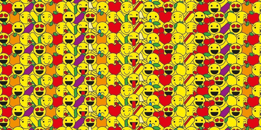 Spot the Cock: A Search and Find Book