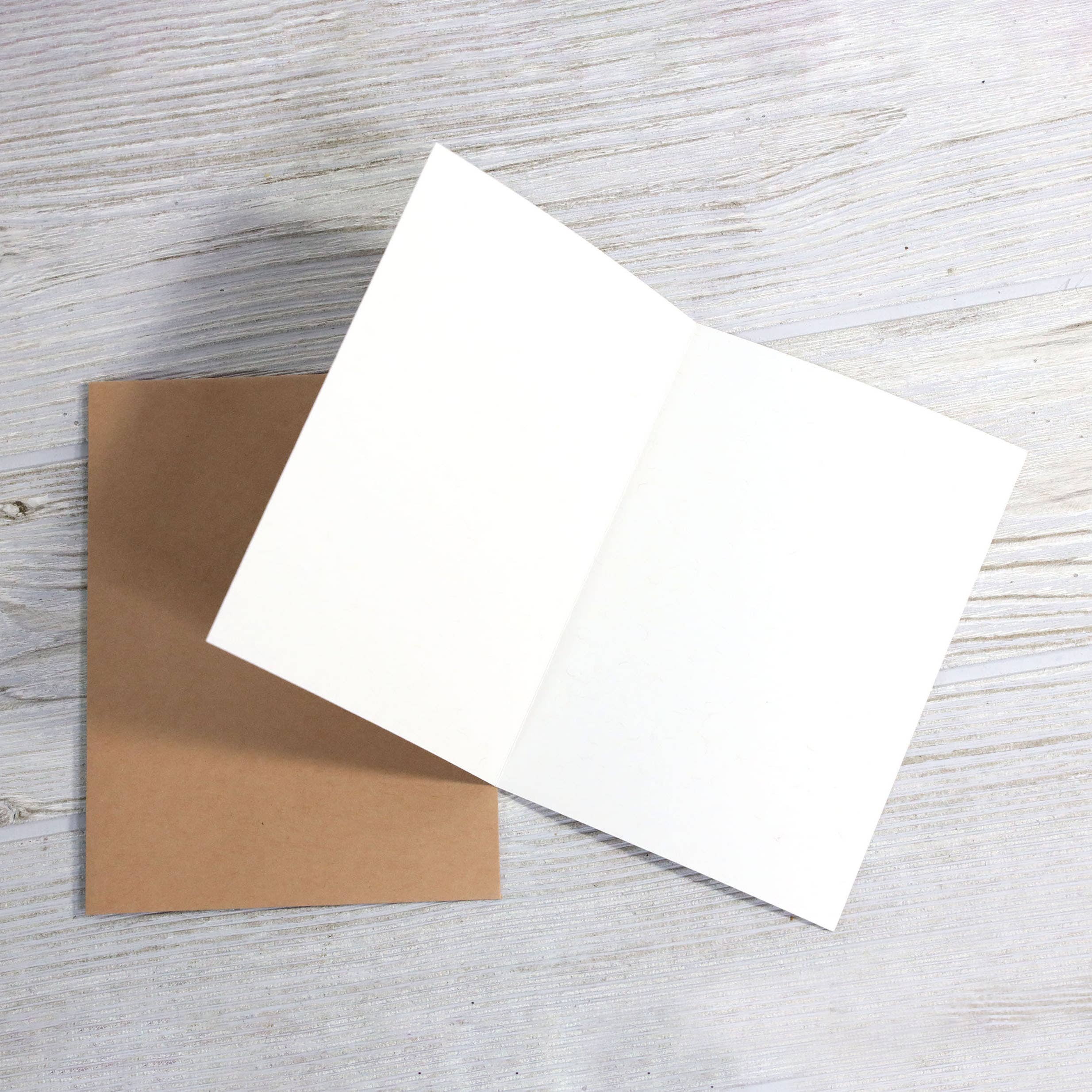 Naughty, Nice, Let Me Explain Card