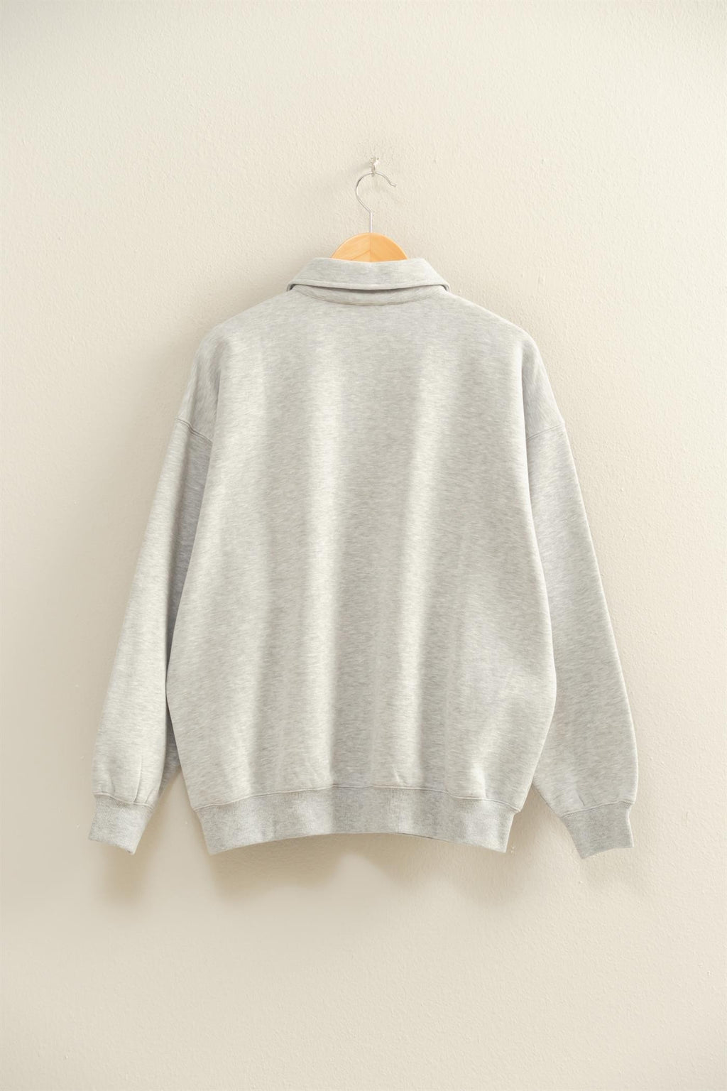Bad Romance Pullover