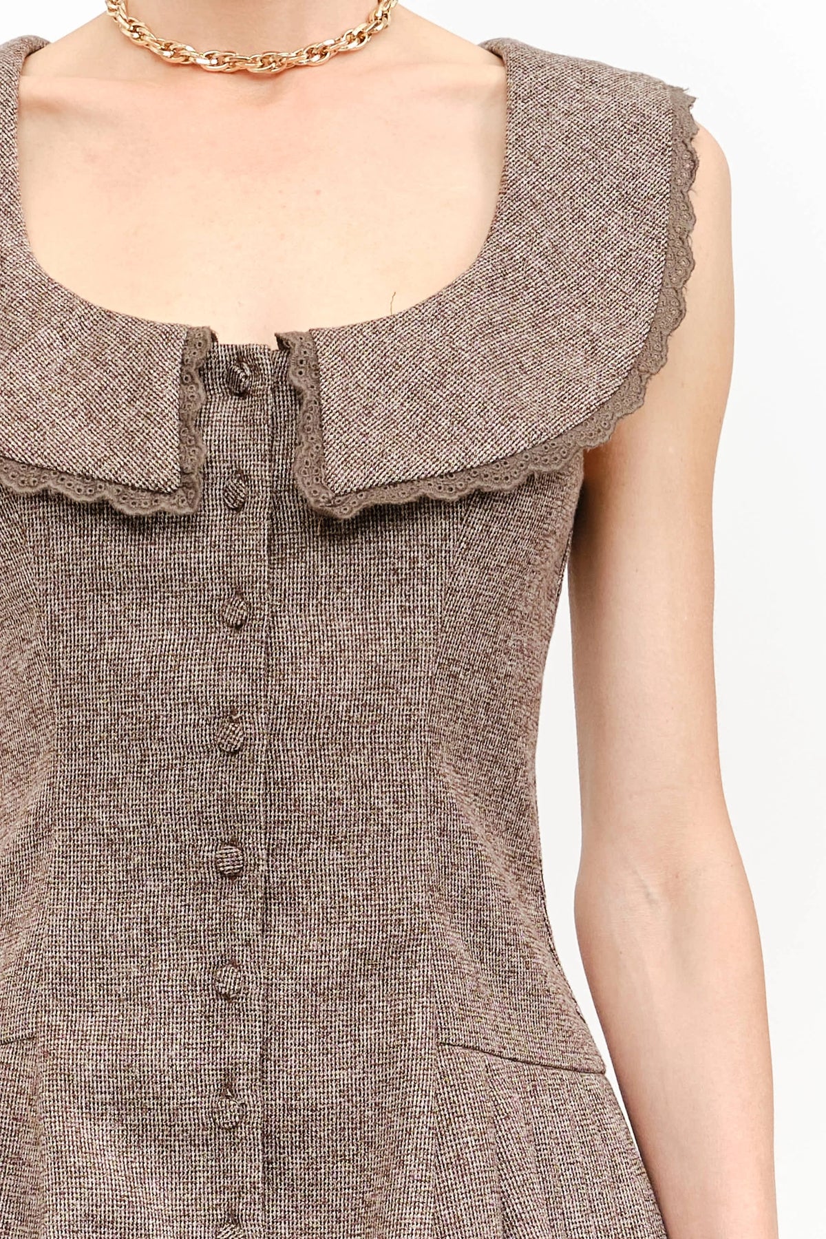 Misha Mini Dress