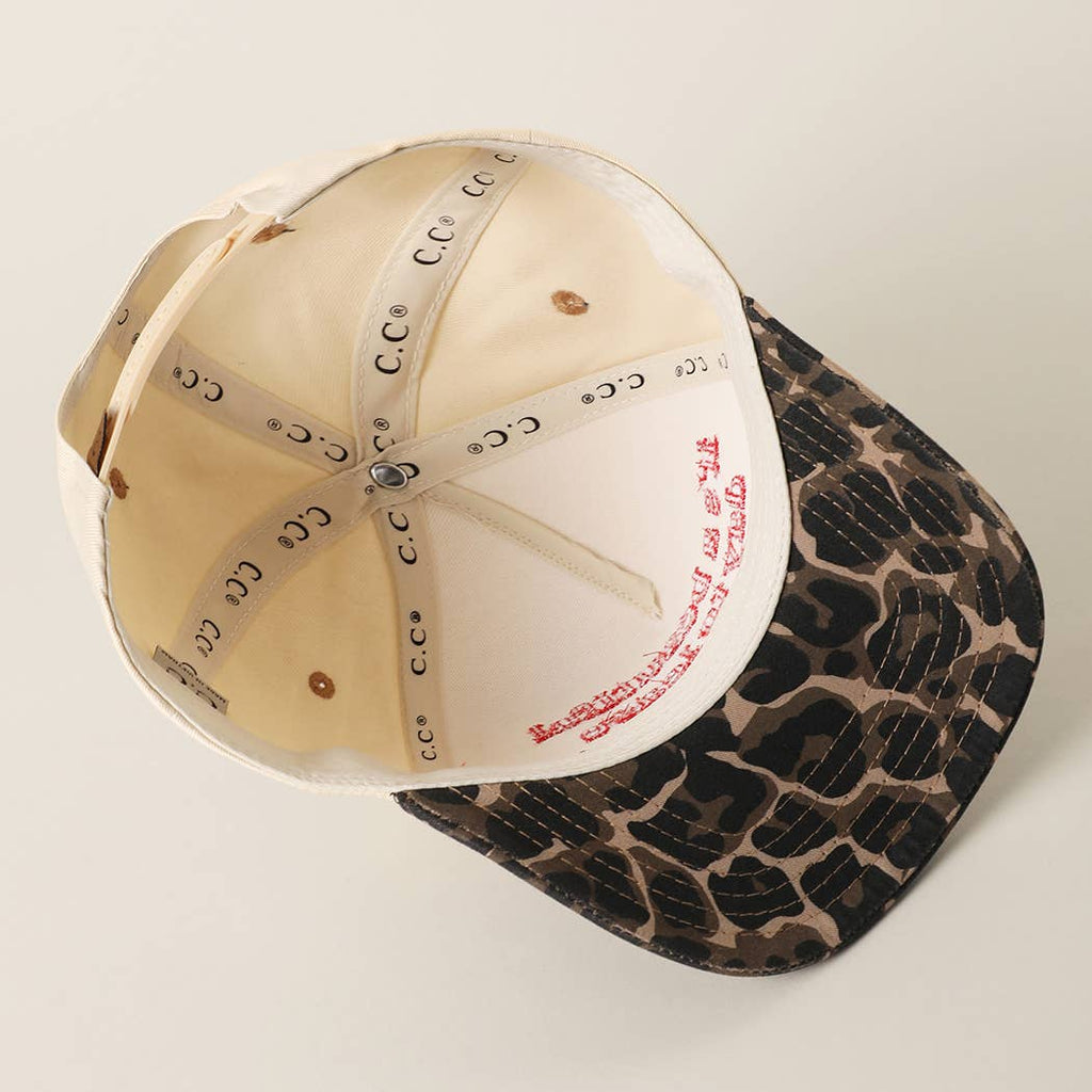 It's a Beautiful Day to Leave Me Alone Snapback