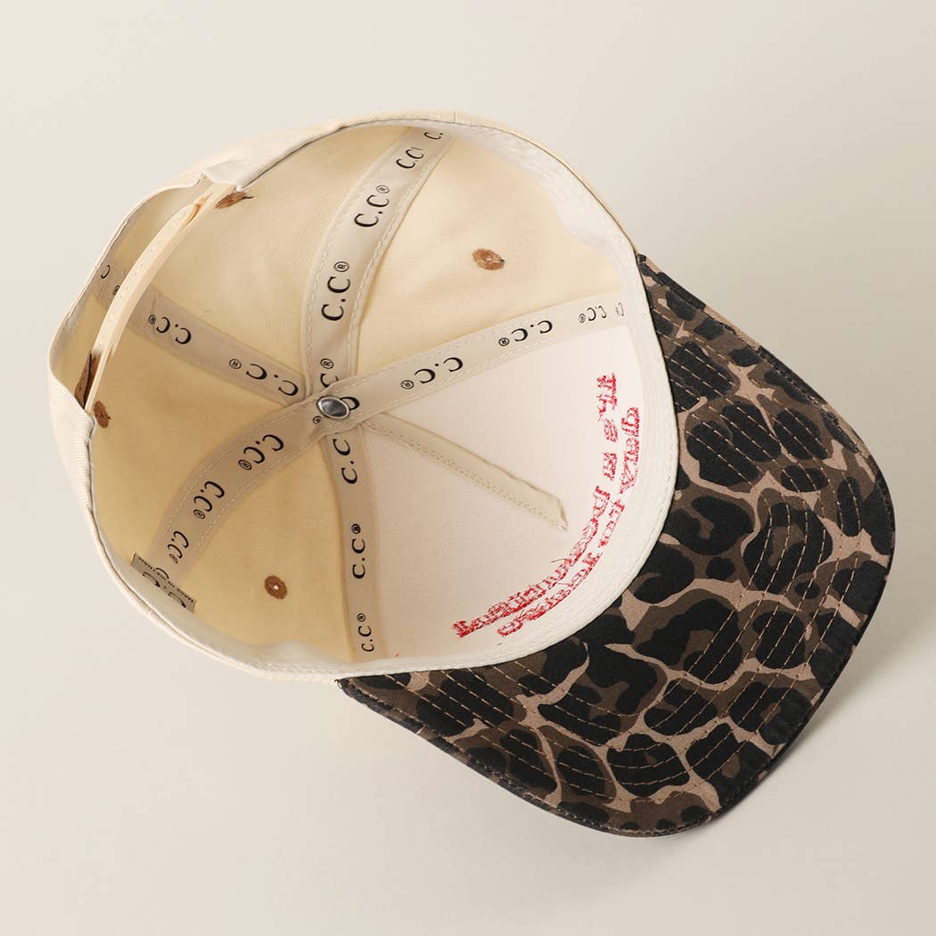 It's a Beautiful Day to Leave Me Alone Snapback