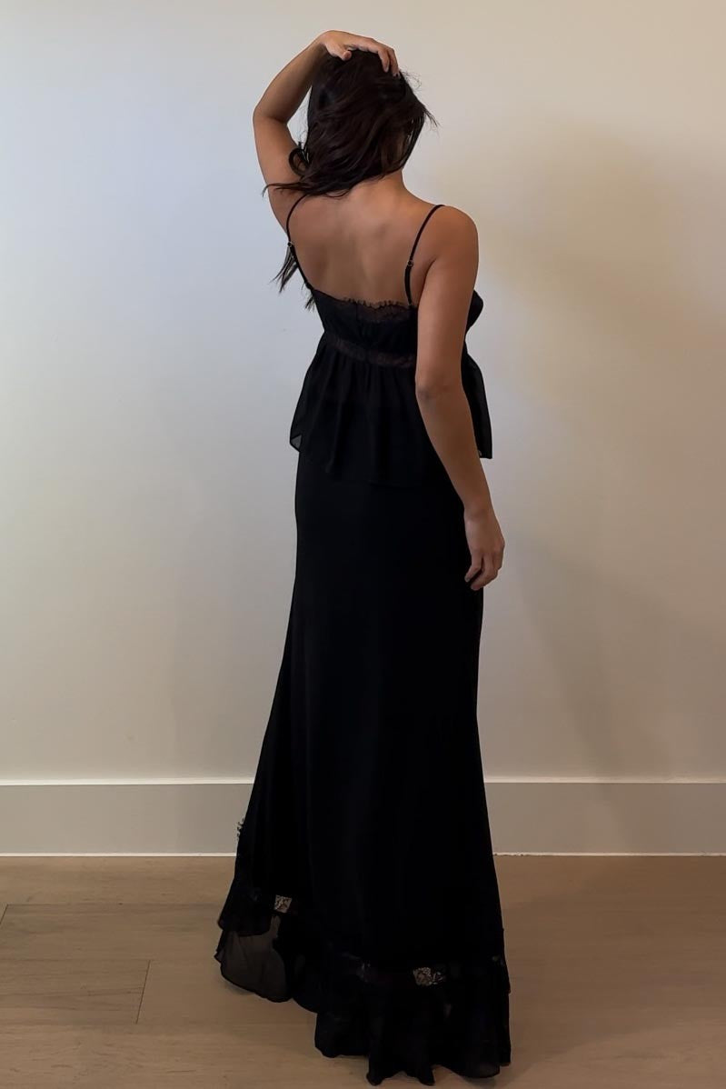 The Lace Affair Set