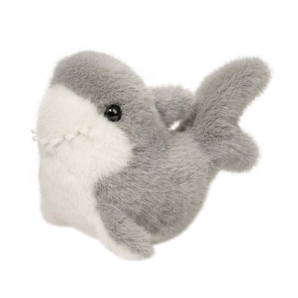 Lil’ Baby Shark Stuffed Animal