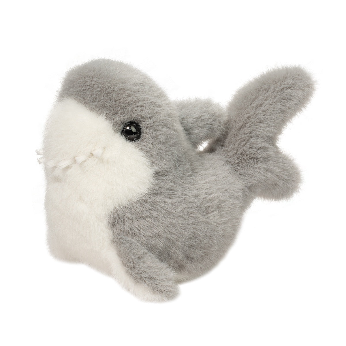 Lil’ Baby Shark Stuffed Animal