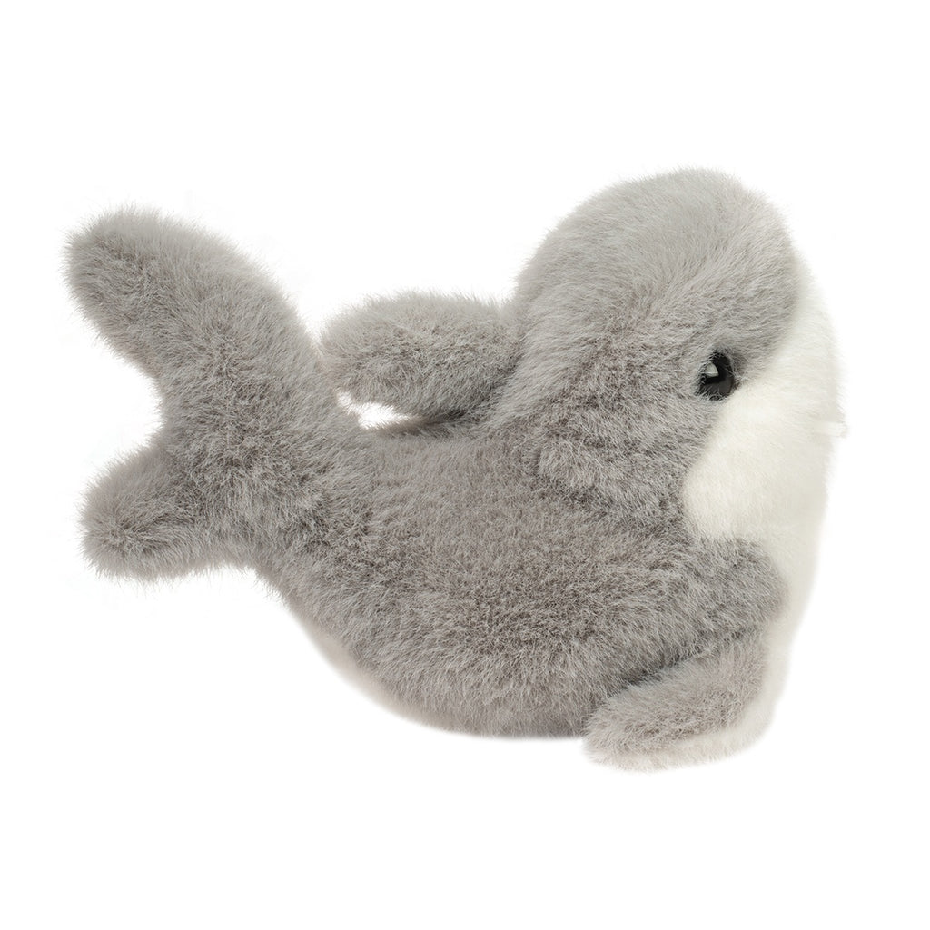 Lil’ Baby Shark Stuffed Animal