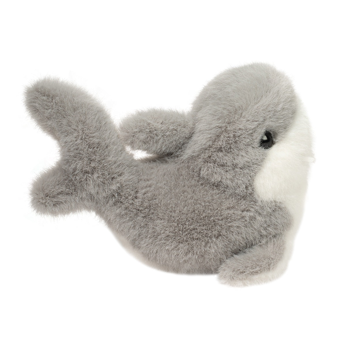 Lil’ Baby Shark Stuffed Animal
