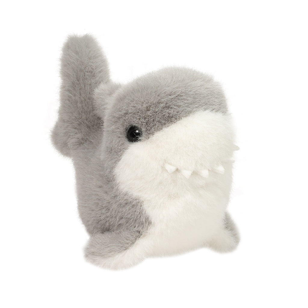 Lil’ Baby Shark Stuffed Animal