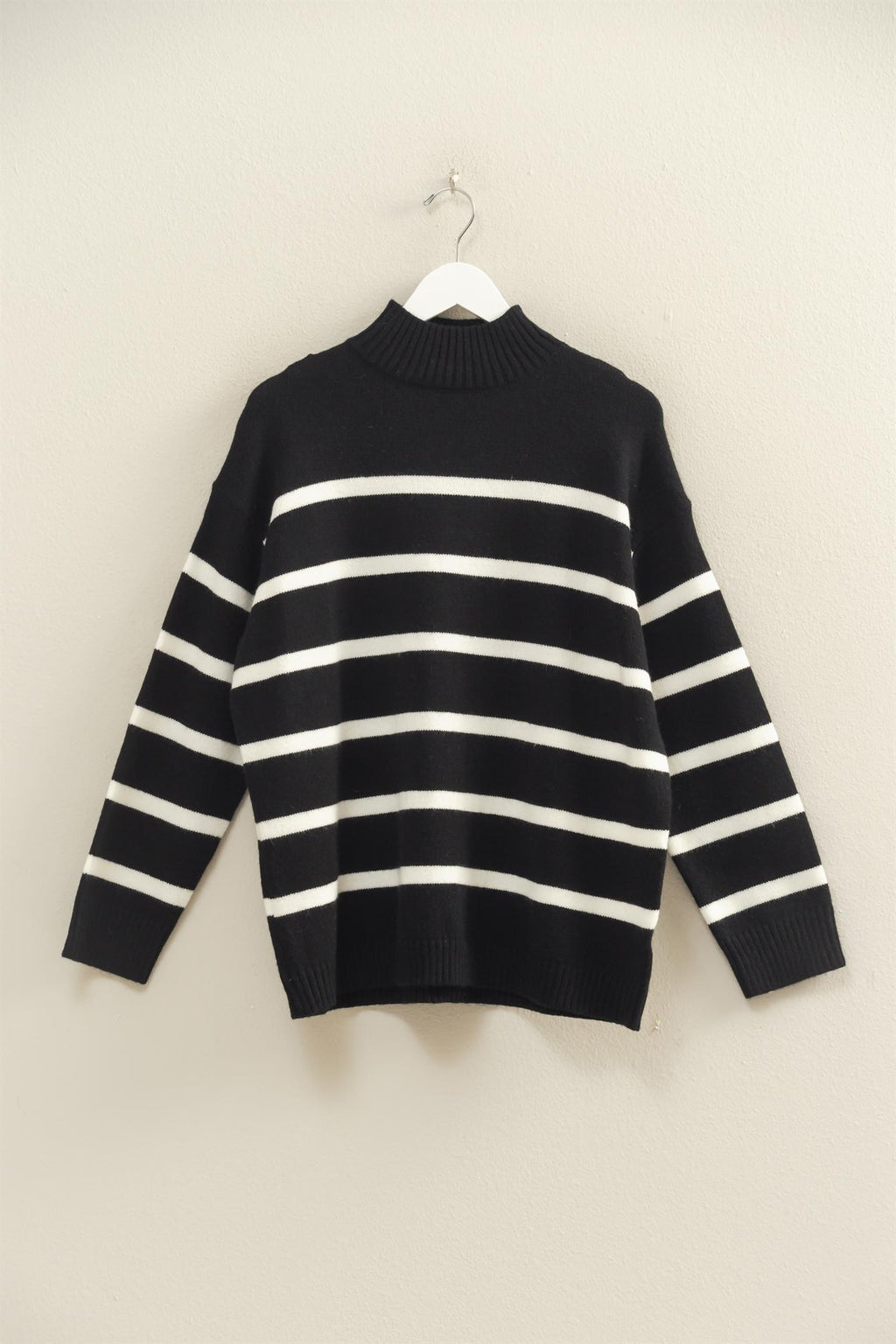 Run This Town Sweater