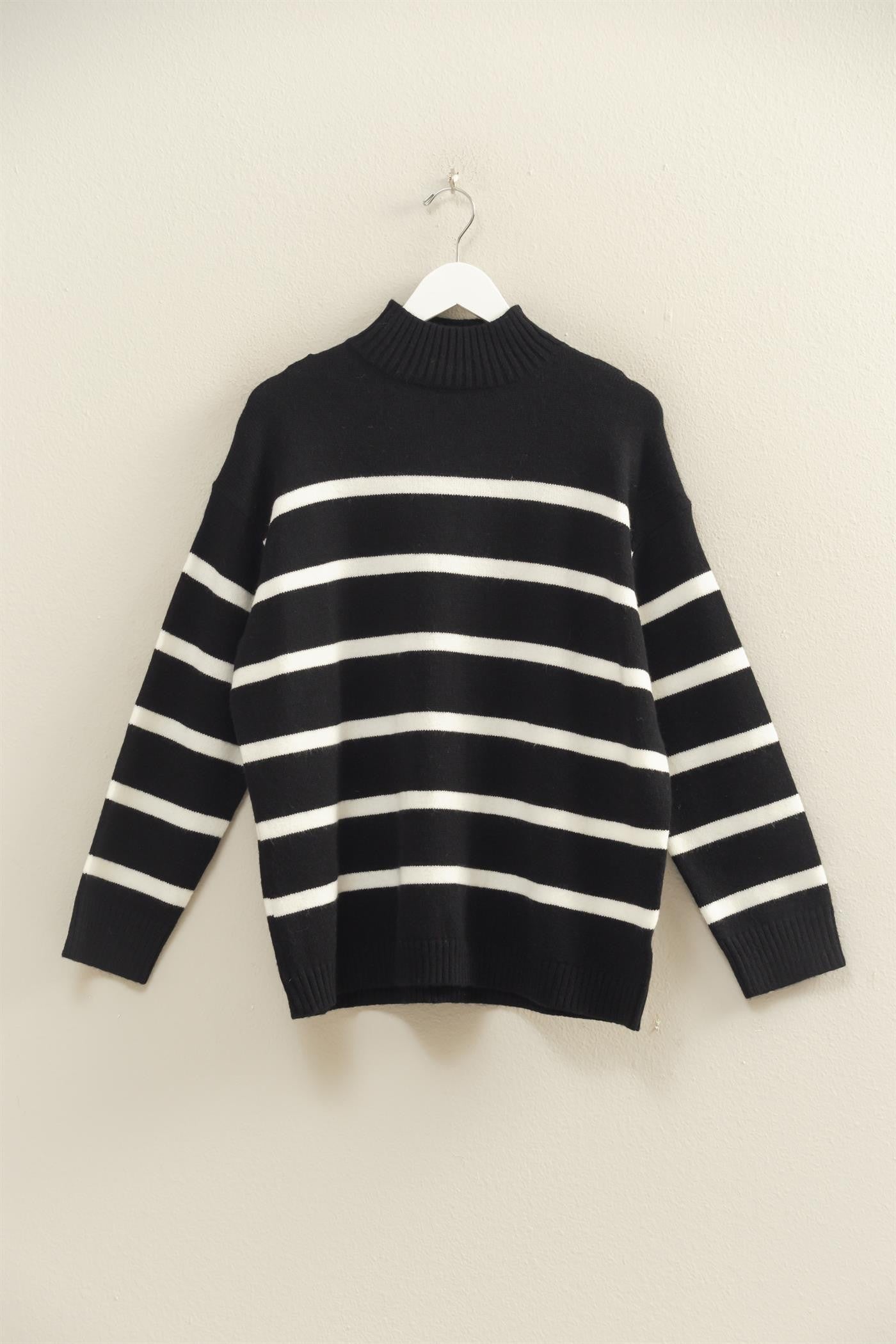 Run This Town Sweater