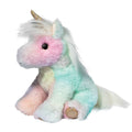 Kylie Rainbow Unicorn Stuffed Animal