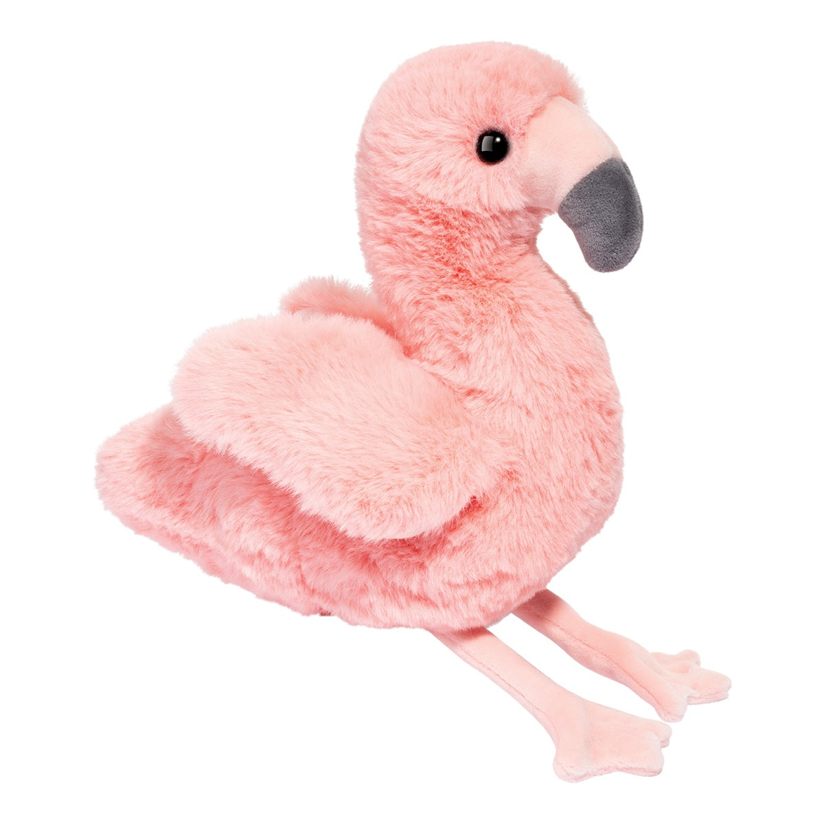 Leggie Flamingo Stuffed Animal