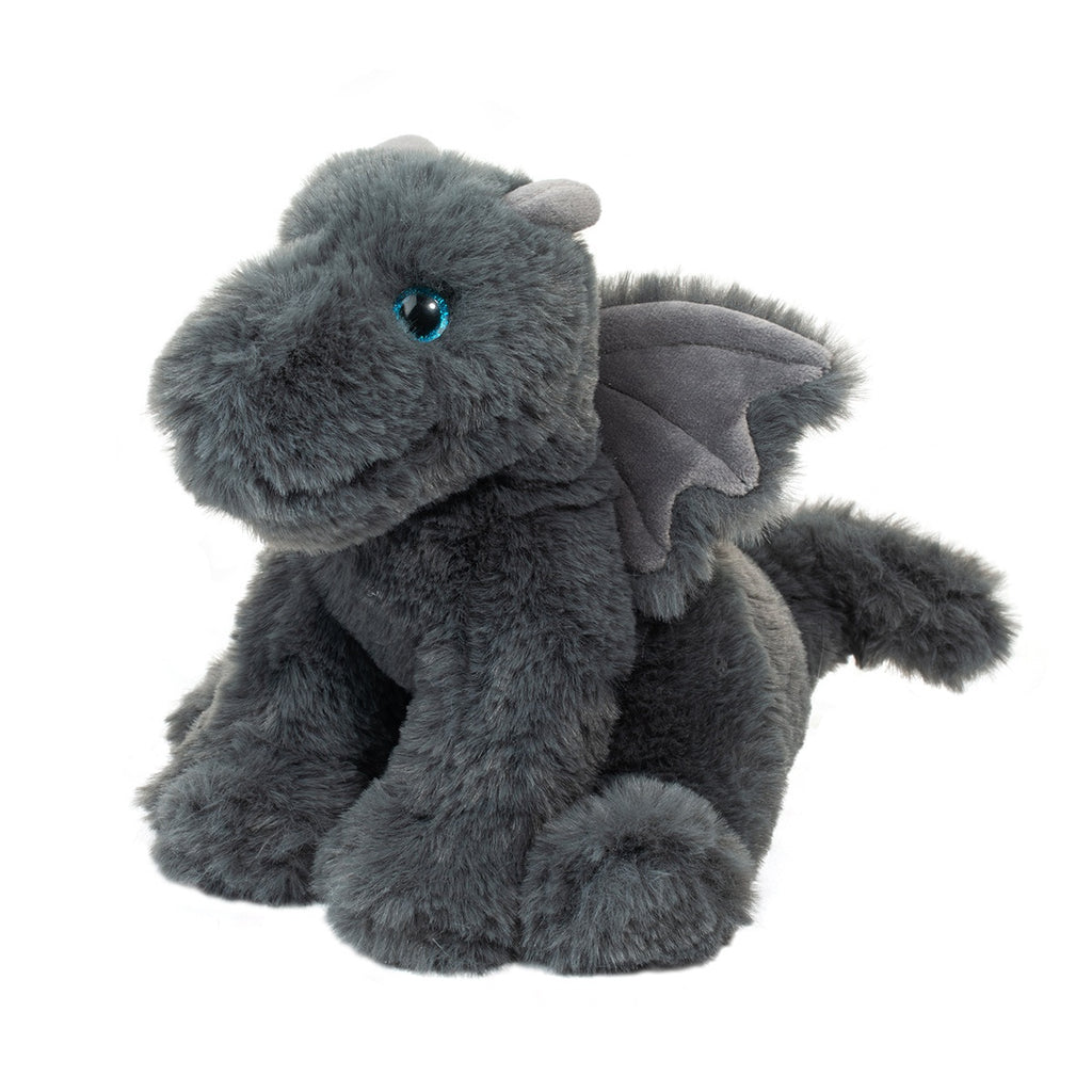 Sootie Dragon Stuffed Animal