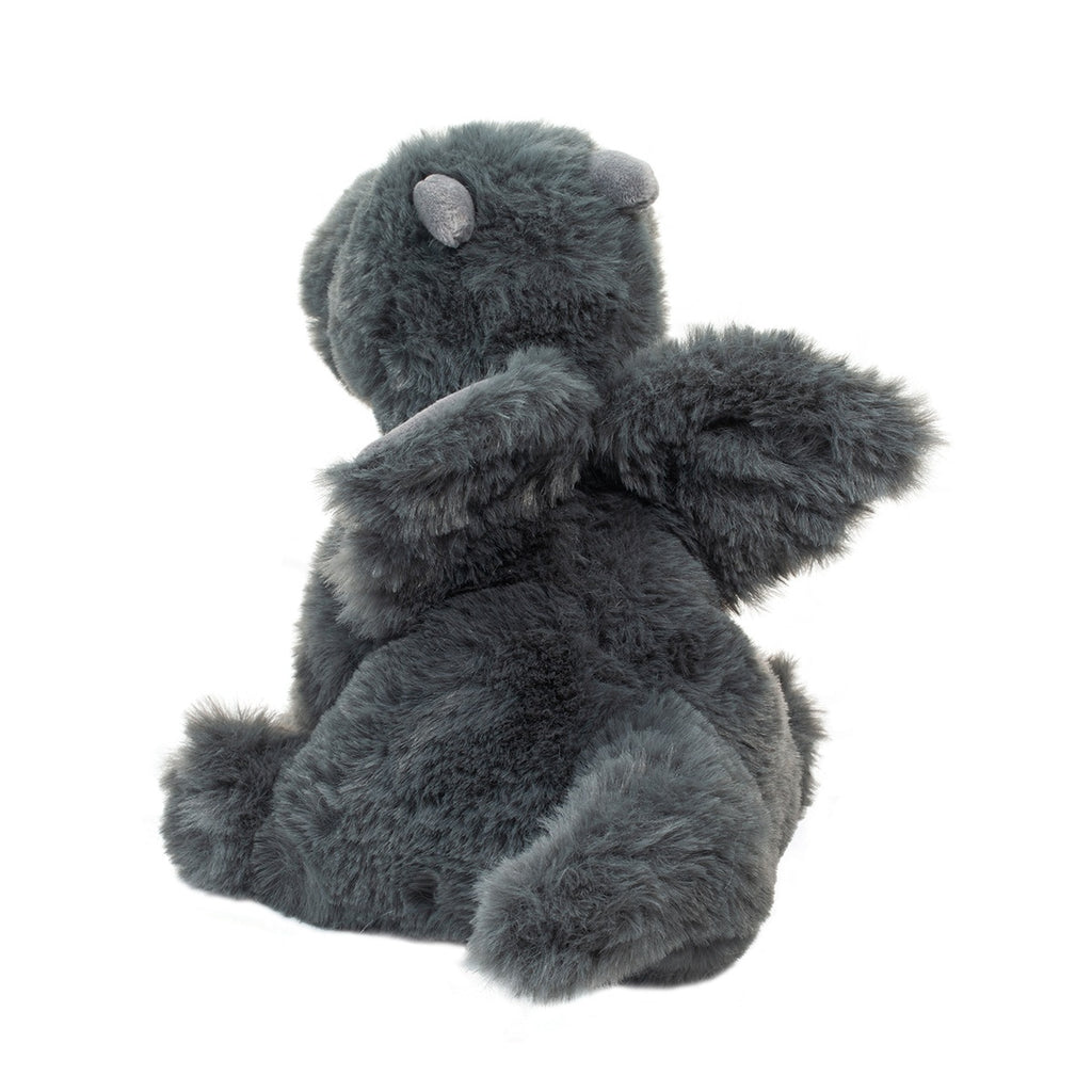 Sootie Dragon Stuffed Animal