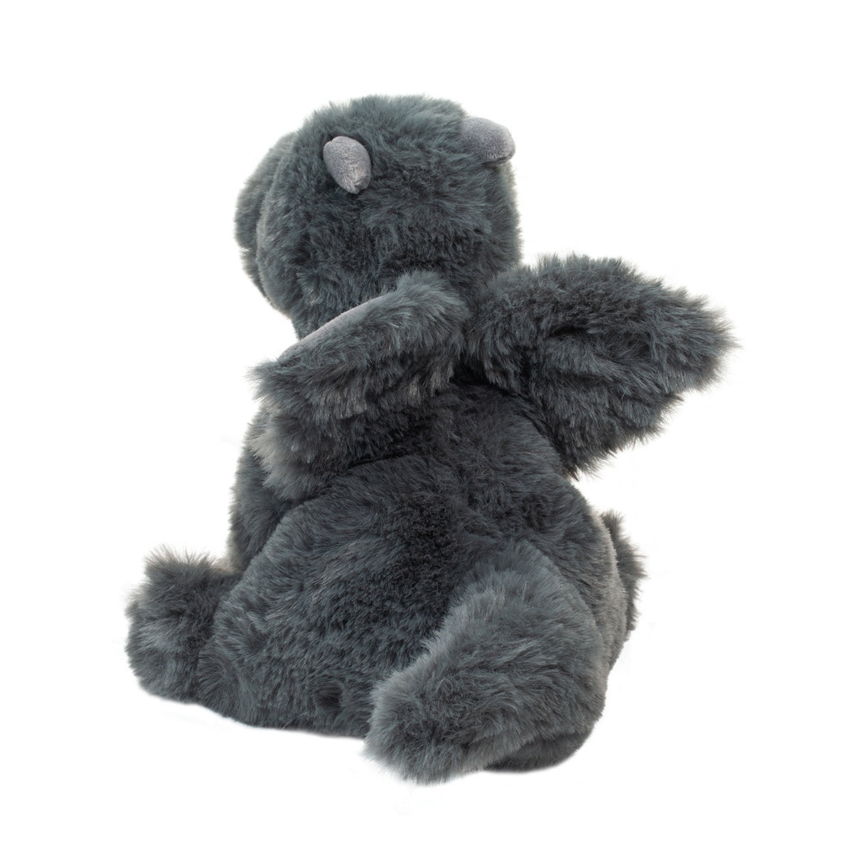 Sootie Dragon Stuffed Animal