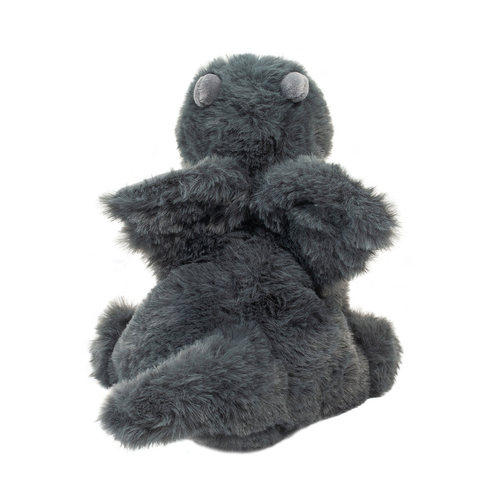 Sootie Dragon Stuffed Animal