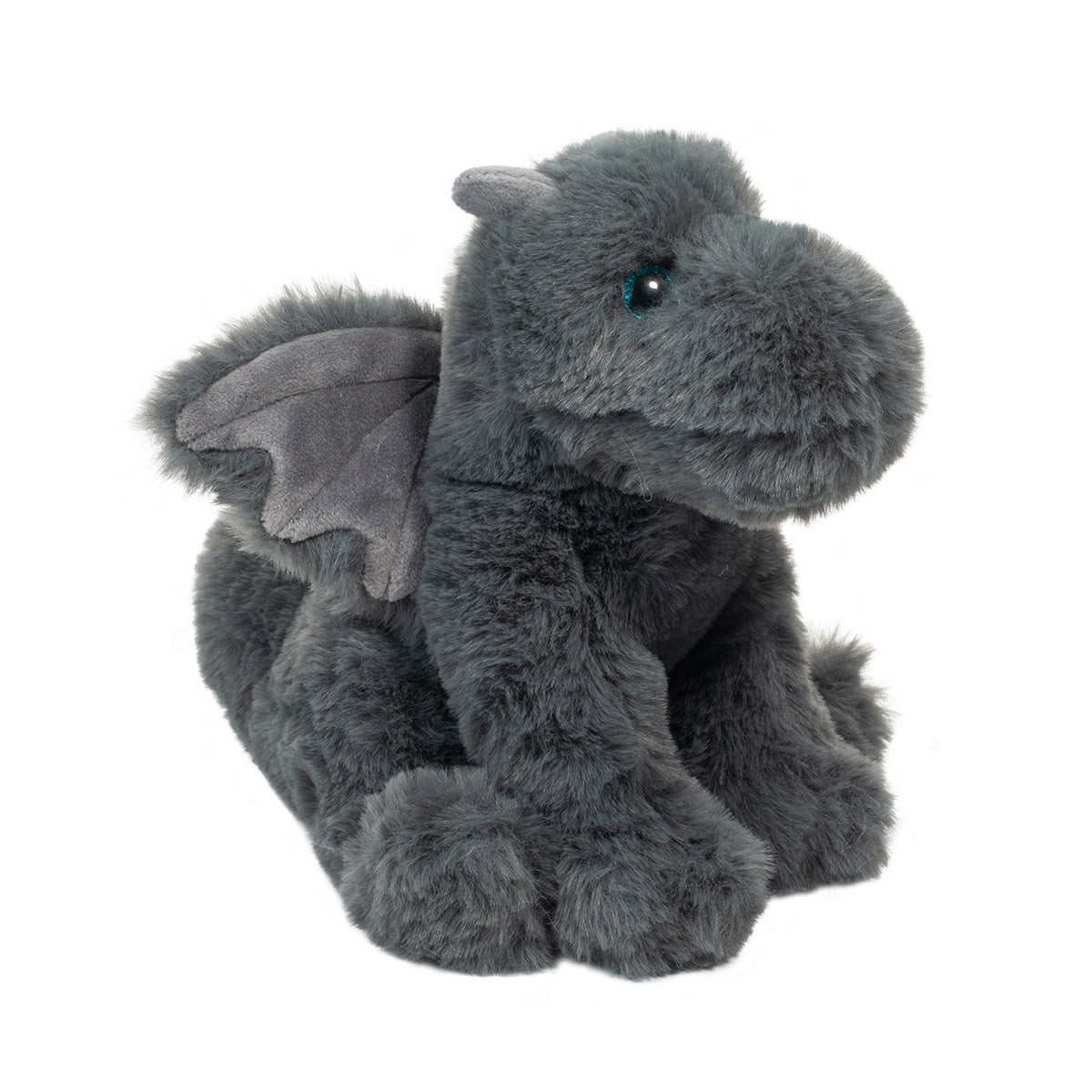 Sootie Dragon Stuffed Animal