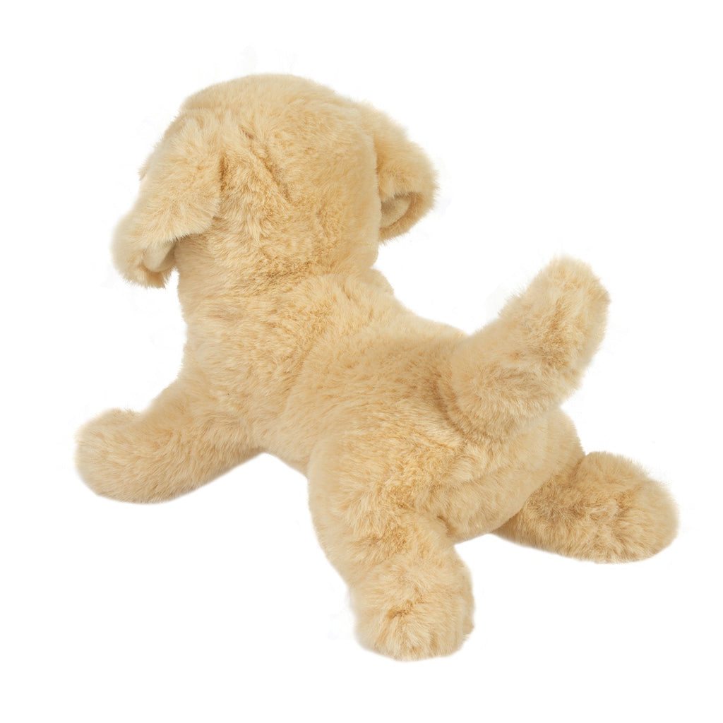 Edie Yellow Lab Stuffed Animal