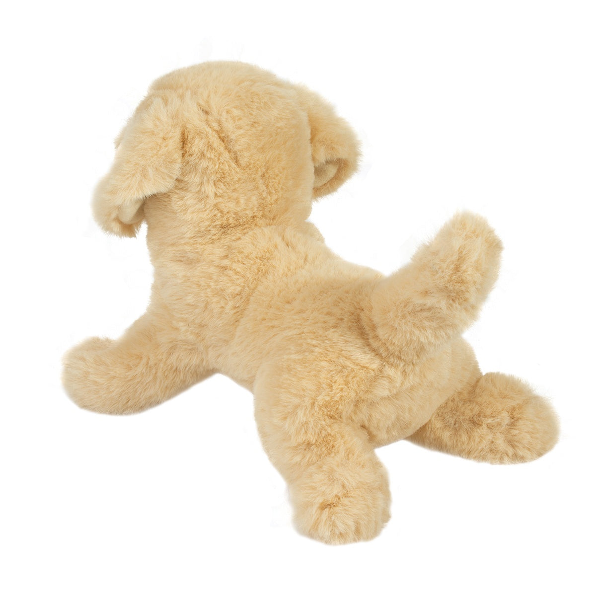 Edie Yellow Lab Stuffed Animal