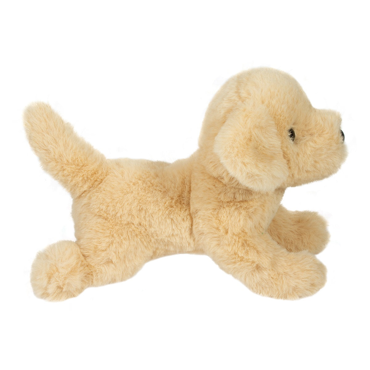 Edie Yellow Lab Stuffed Animal