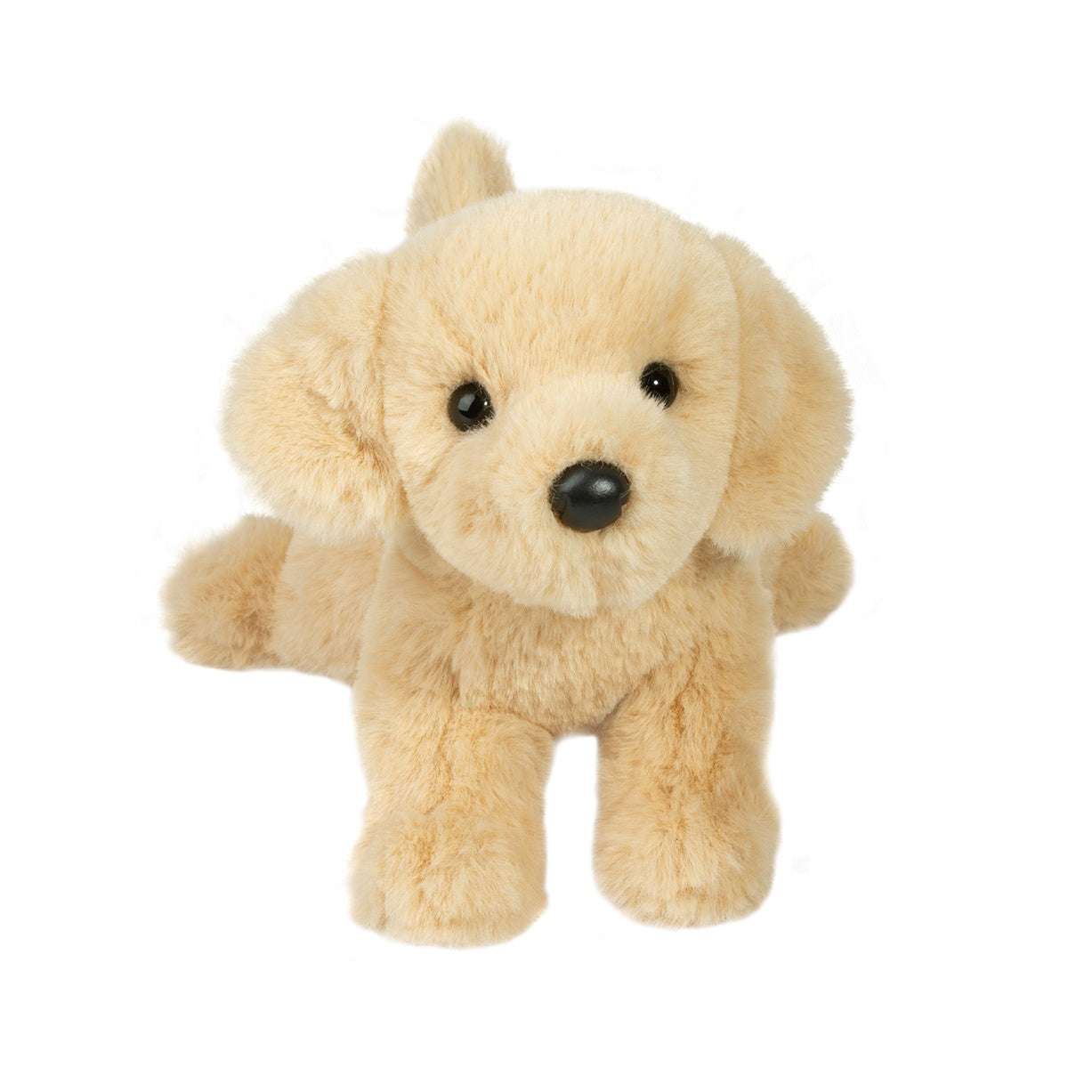 Edie Yellow Lab Stuffed Animal