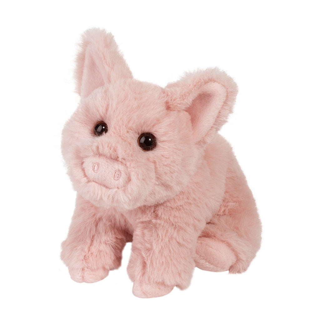 Pinkie Pig Stuffed Animal