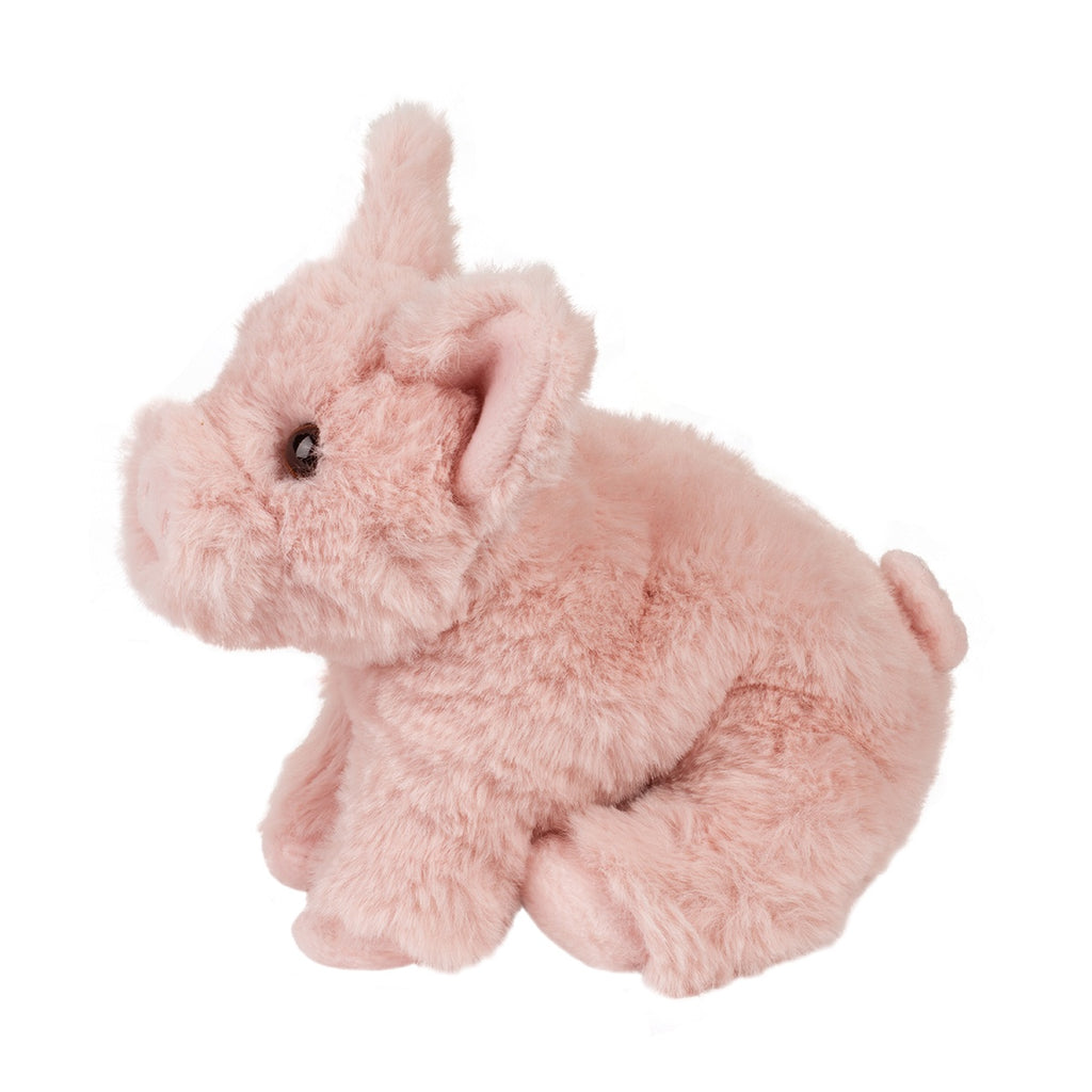 Pinkie Pig Stuffed Animal